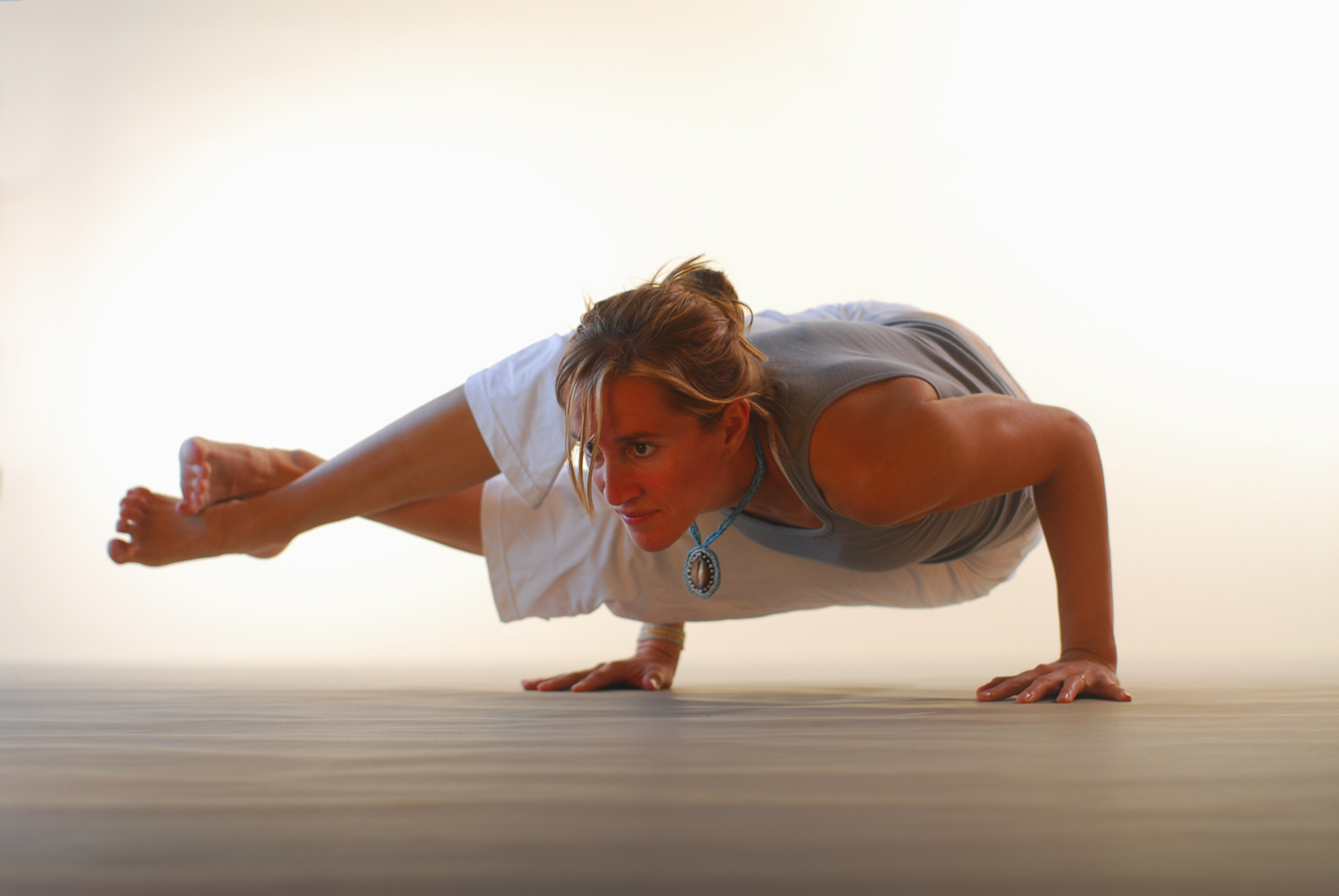 ITS YOGA