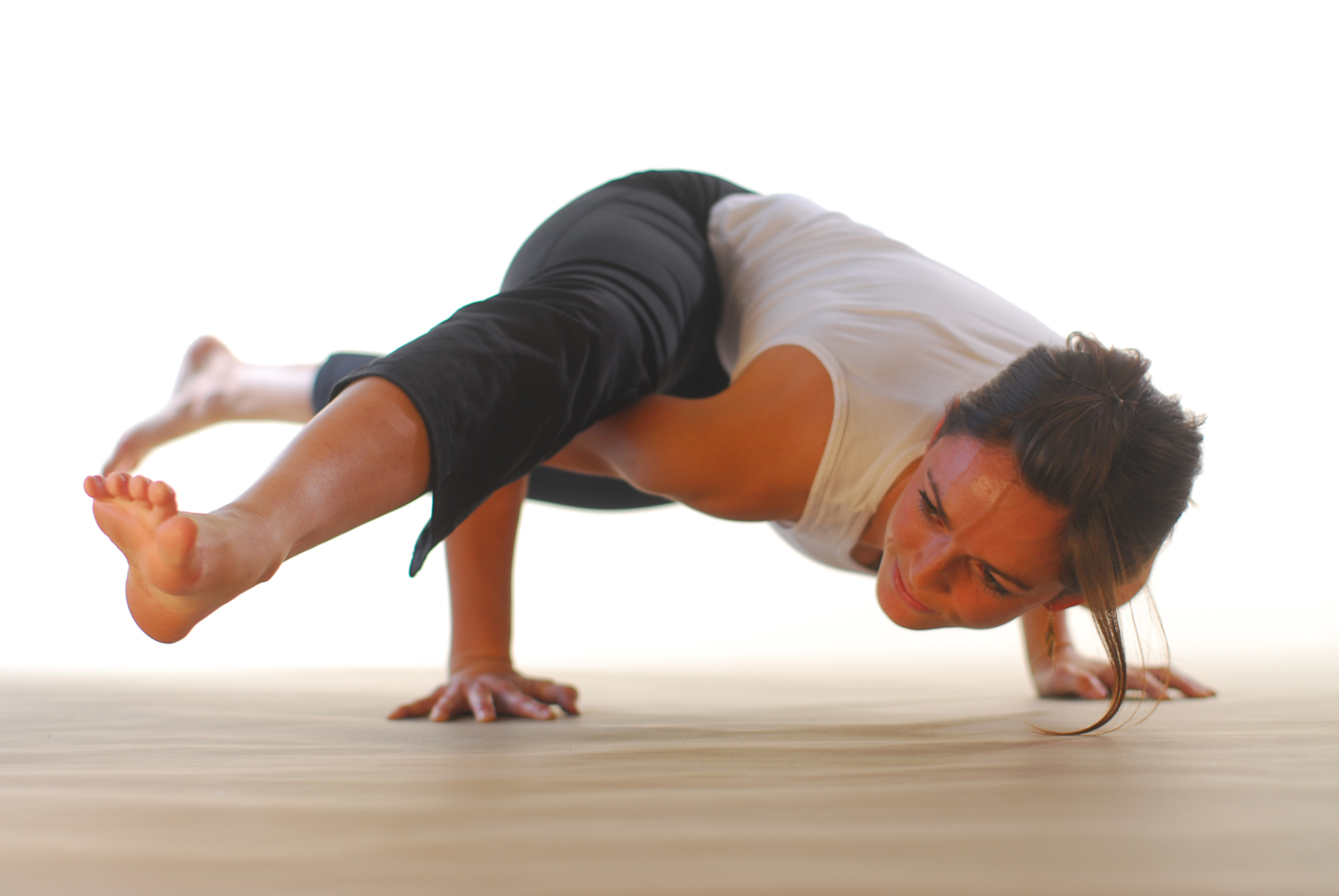 ITS YOGA