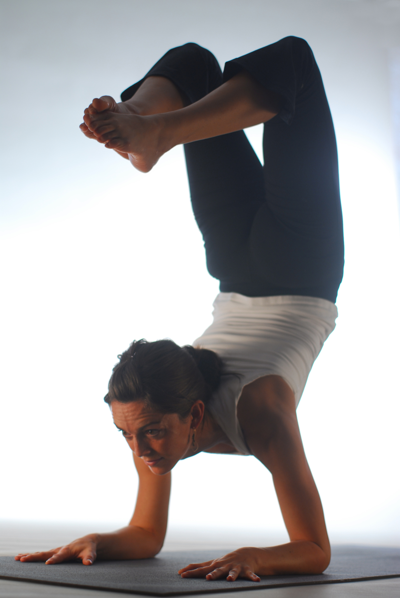 ITS YOGA