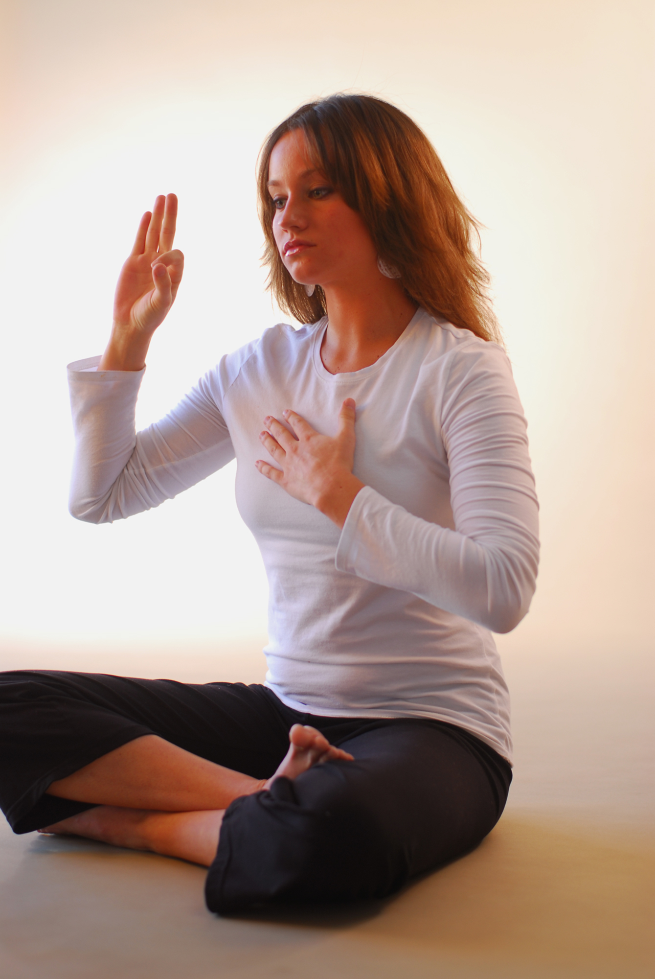 ITS YOGA