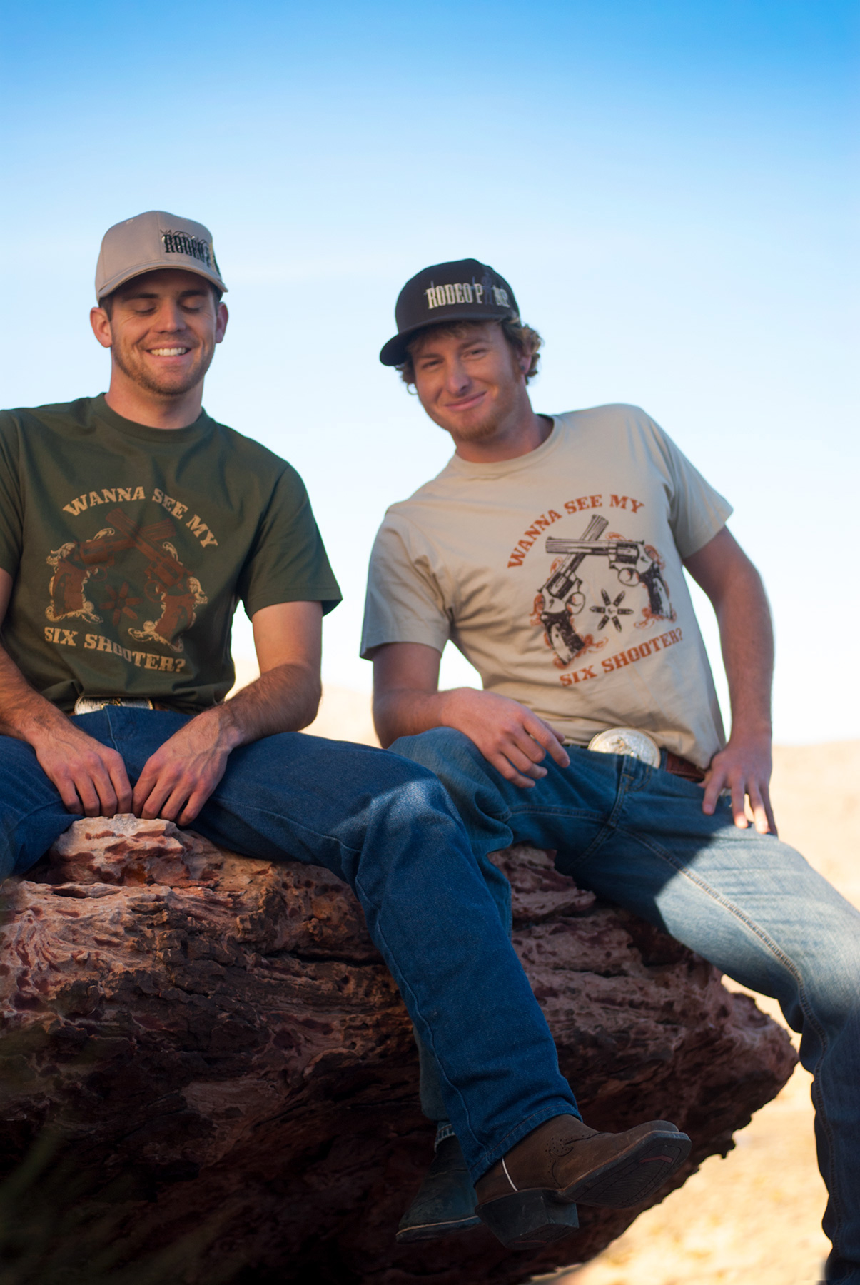 HODOWN APPAREL