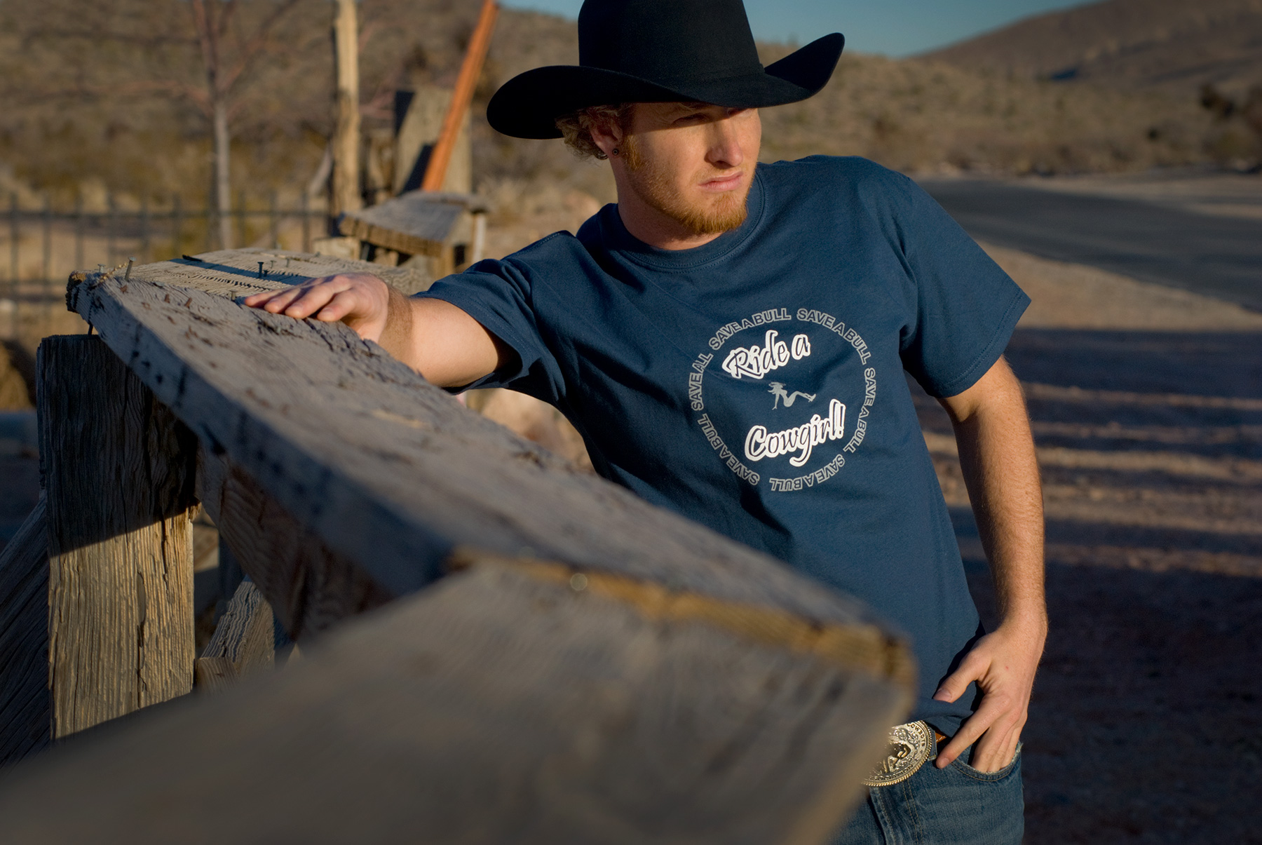 HODOWN APPAREL