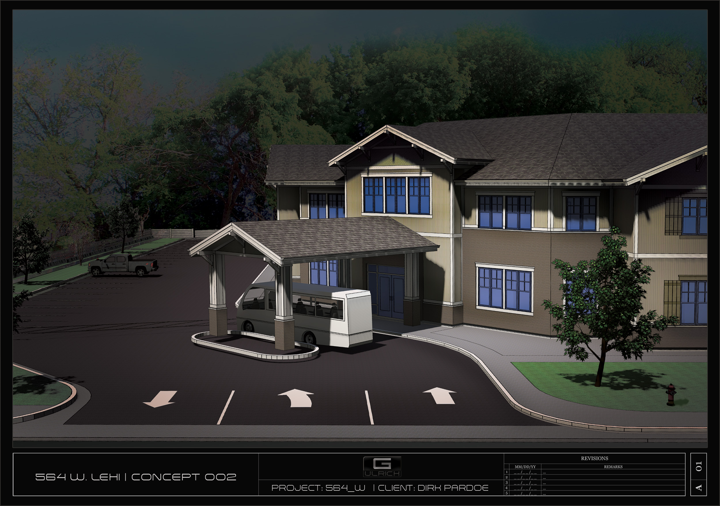 564 LEHI