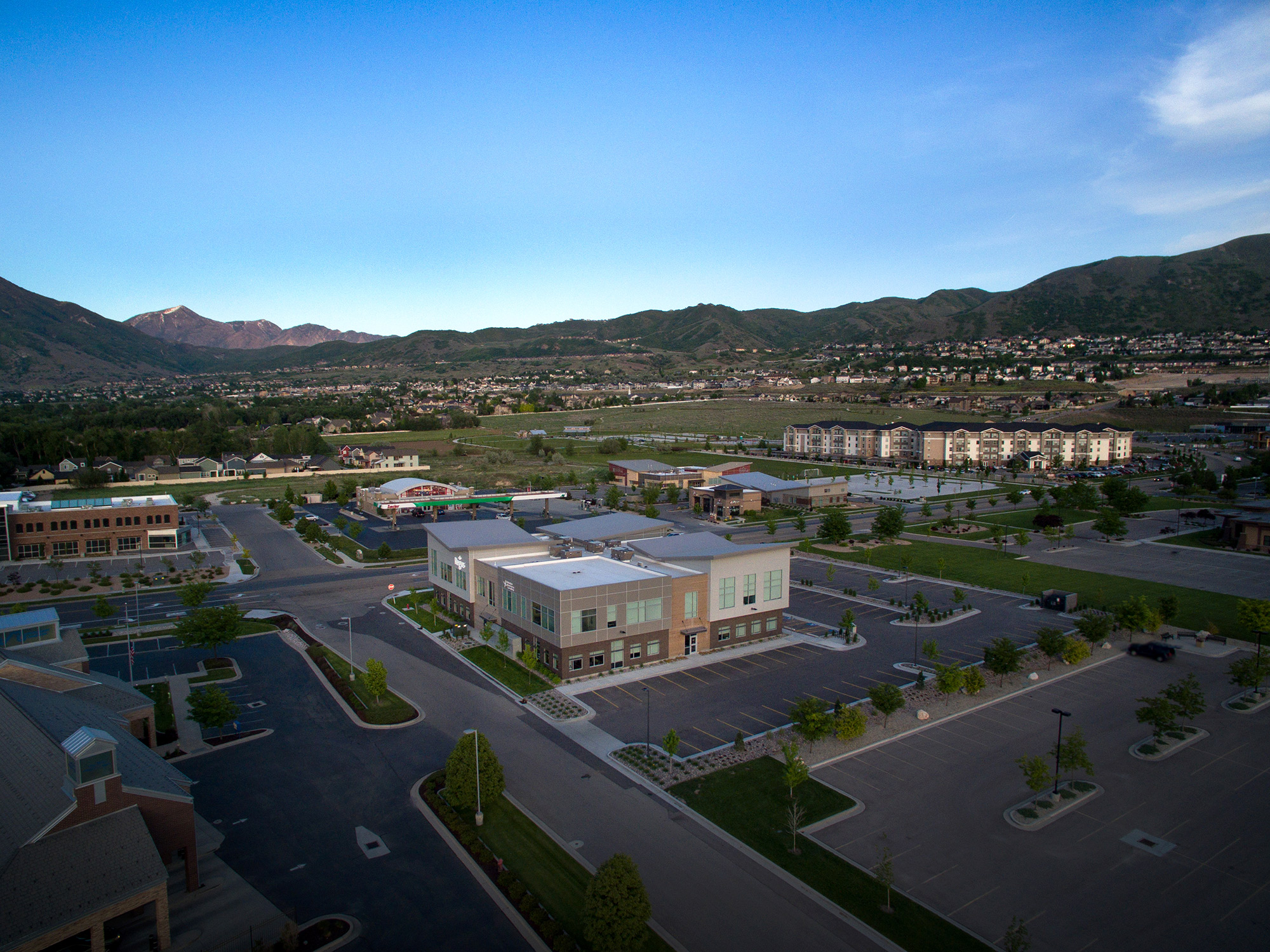 13894 S Bangerter