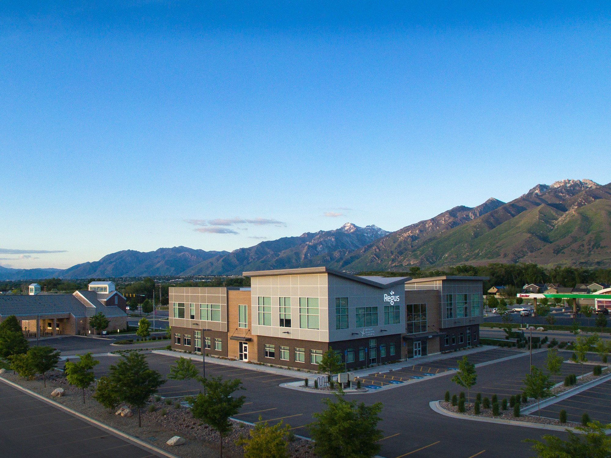 13894 S Bangerter