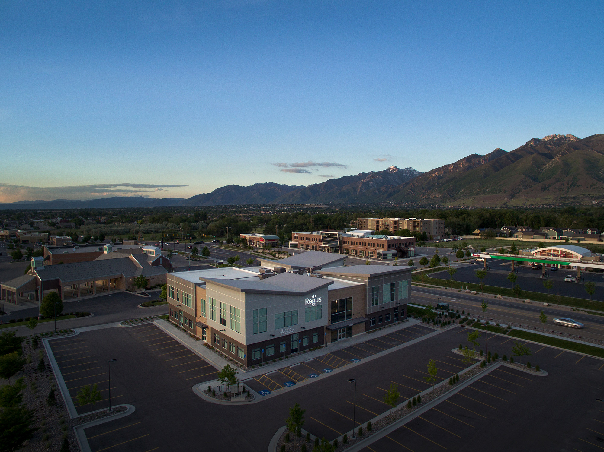 13894 S Bangerter