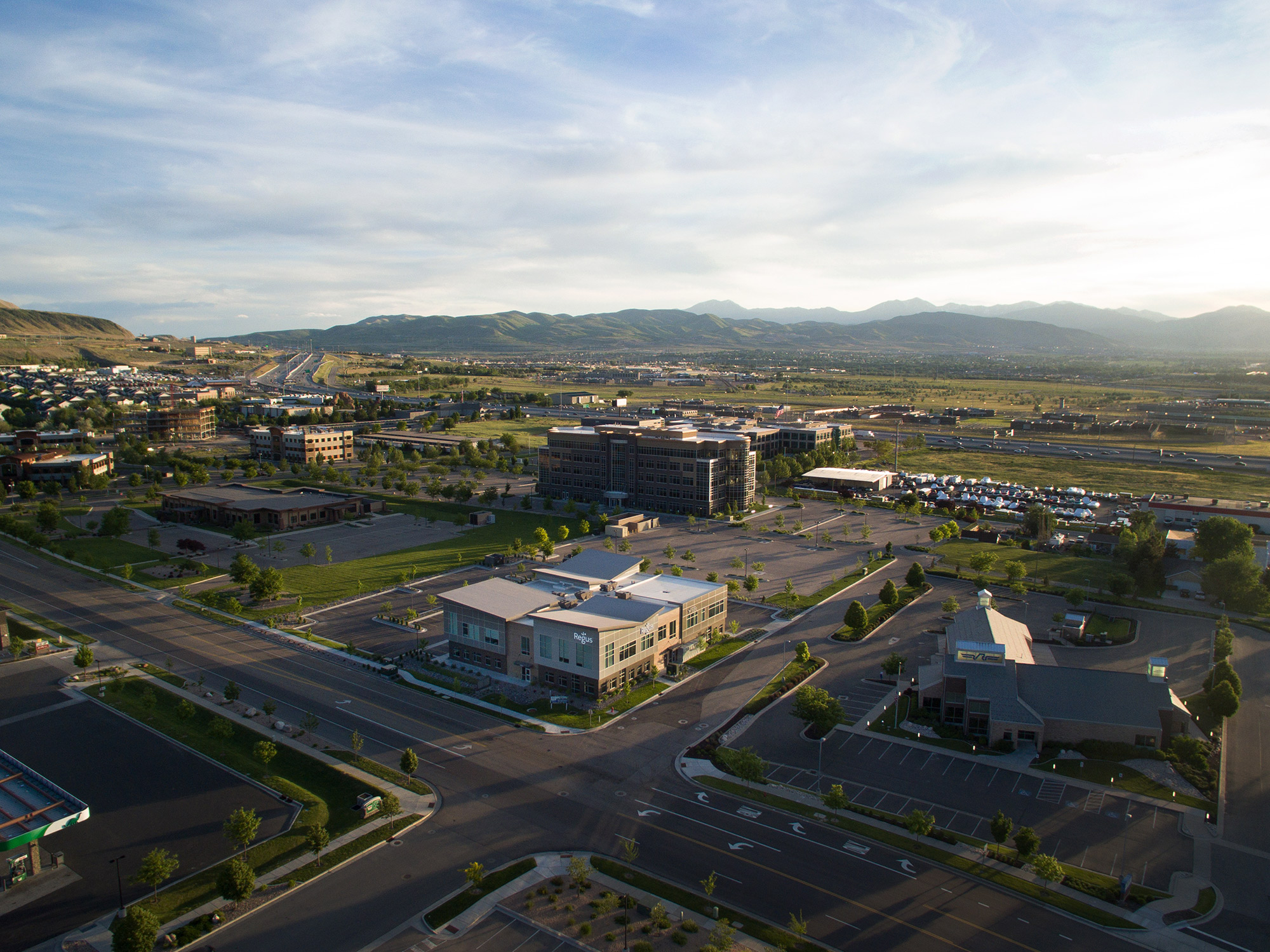 13894 S Bangerter