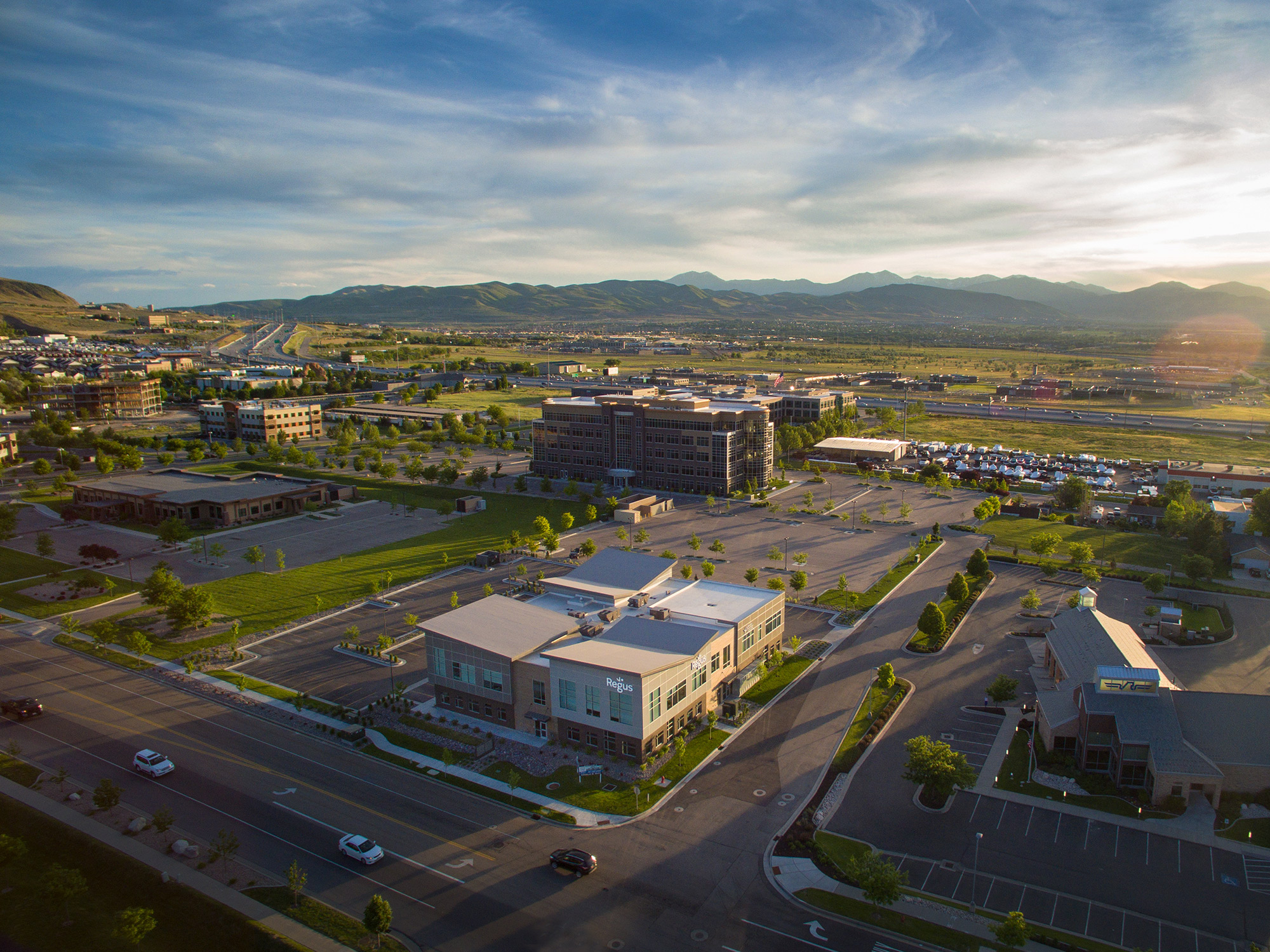 13894 S Bangerter