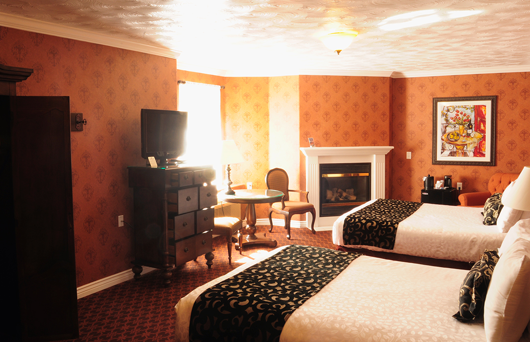 CANYON INNS BOUTIQUE