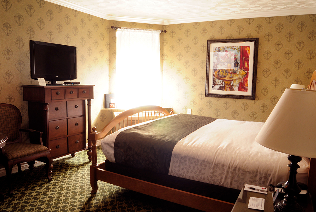 CANYON INNS BOUTIQUE