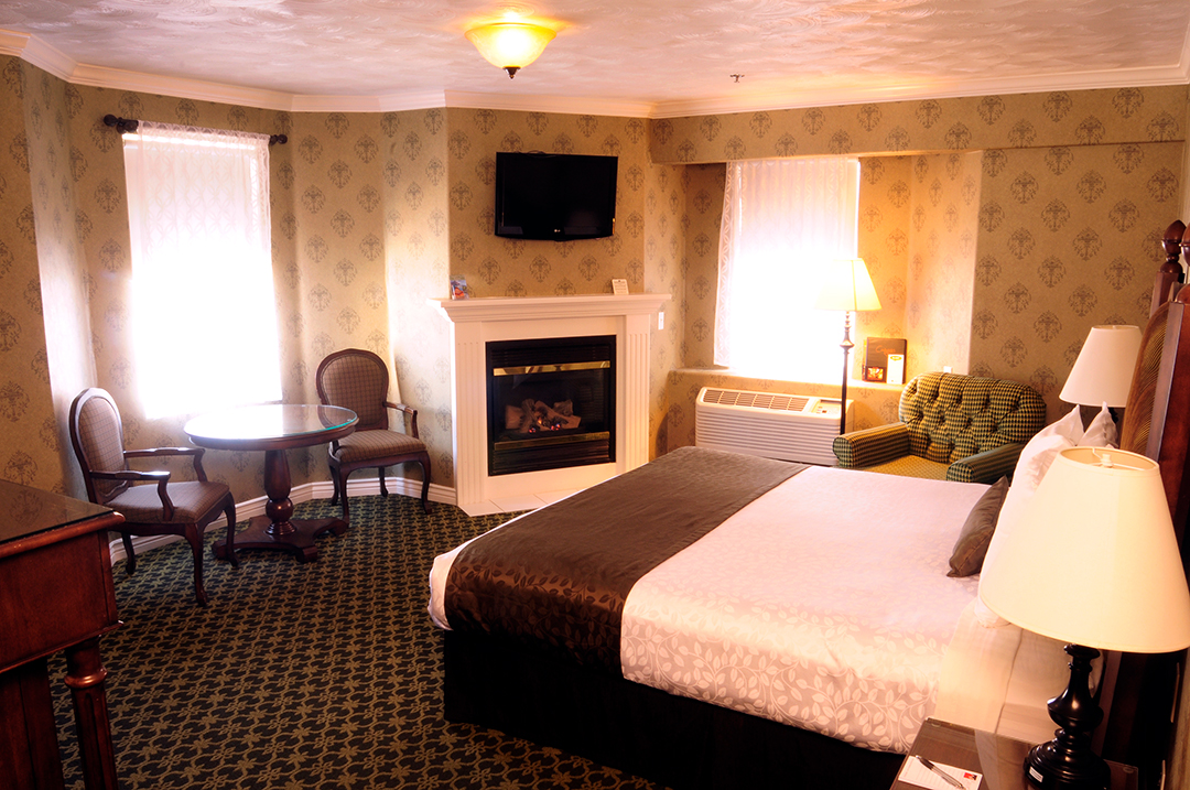 CANYON INNS BOUTIQUE